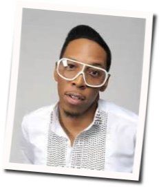 Hes Able by Deitrick Haddon