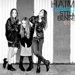 Falling by HAIM