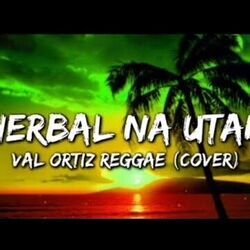 Herbal Na Utan by Halamana