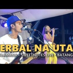 Herbal Na Utan  by Halamana