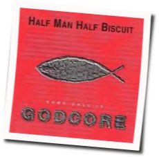 Hair Like Brian May Blues by Half Man Half Biscuit