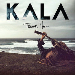 To Zion Chords by Trevor Hall