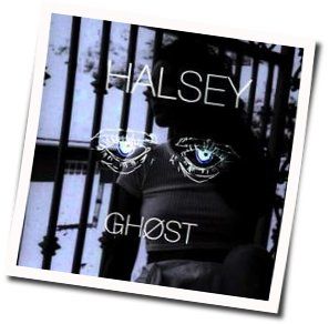 Ghost Acoustic by Halsey