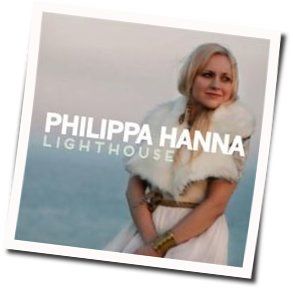 Lighthouse by Philippa Hanna