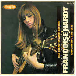 Dis-lui Non by Francoise Hardy