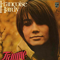 Fremde Schatten by Francoise Hardy