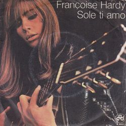 Il Granchio by Francoise Hardy