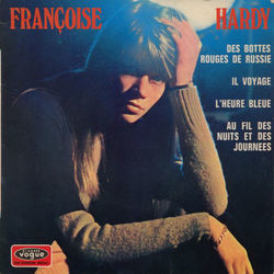 Il Voyage by Francoise Hardy