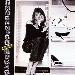 Jazzy Retro Satanas by Francoise Hardy