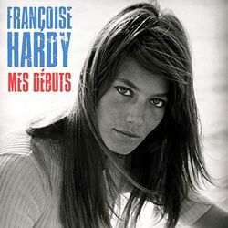 Je Pensais by Francoise Hardy