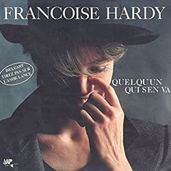 Lauréole Néon by Francoise Hardy