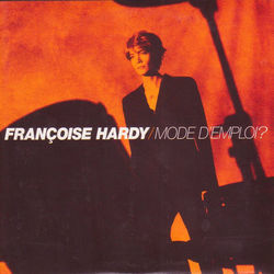Mode Demploi Chords by Francoise Hardy
