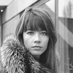 Quest-ce Qui Nous Fait Rire by Francoise Hardy