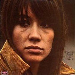 Say It Now by Francoise Hardy