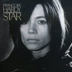 Star by Francoise Hardy