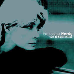 Tant De Belles Choses Ukulele by Francoise Hardy