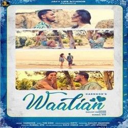 Waalian by Harnoor
