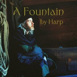 A Fountain Chords by Harp