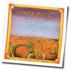 We Took The Wrong Step Years Ago by Hawkwind