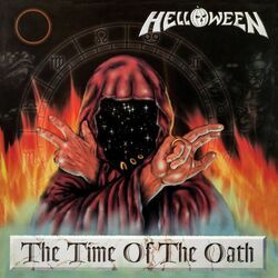 Anything My Mama Don't Like Chords by Helloween