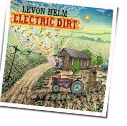 Levon Helm - The Mountain Chords