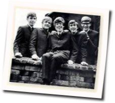 I Gotta Dream On Tab by Hermans Hermits
