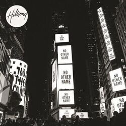 Hillsong United chords for Creed