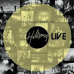 Hallelujah by Hillsong Worship