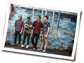 Souls Chords by Hippo Campus
