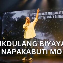 Sukdulang Biyaya - Napakabuti Mo by His Life City Church