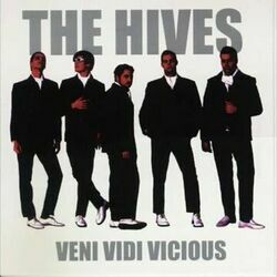 Find Another Girl by The Hives