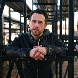 Growing Up Around Here by Will Hoge