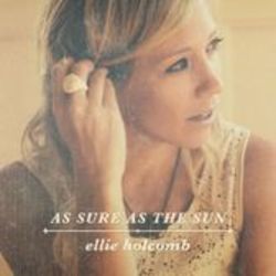 Songs Of Deliverance Chords by Ellie Holcomb