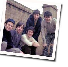 Don't Give Up Easily by The Hollies