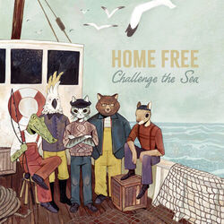 Leave Her Johnny Chords by Home Free