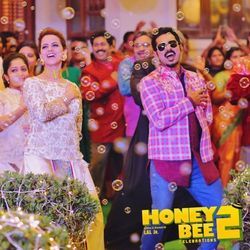 Jillam Jillala by Honeybee 2 Celebrations