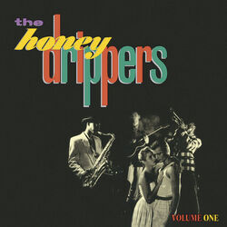 Rockin At Midnight Solo Tab by The Honeydrippers