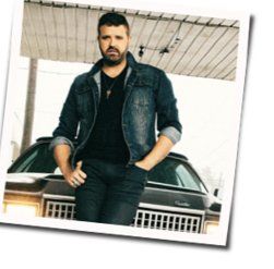Running Man by Randy Houser