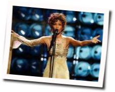 I Believe In You And Me Chords by Whitney Houston