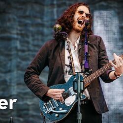 That You Are Tab by Hozier