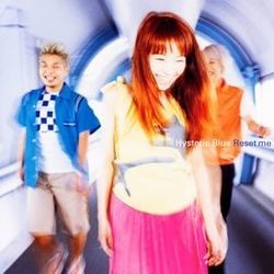 Reset Me by Hysteric Blue