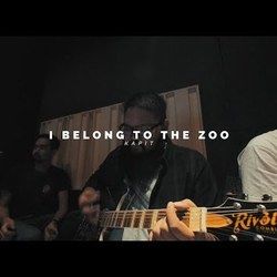The One With The Snowflake by I Belong To The Zoo