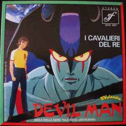 Devilman by I Cavalieri Del Re