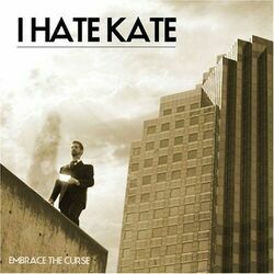 I'm In Love With A Sociopath Ukulele by I Hate Kate