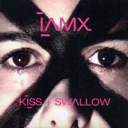 Kiss And Swallow by IAMX