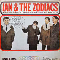 I Need You by Ian And The Zodiacs