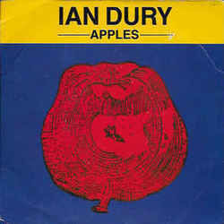 Apples by Ian Dury