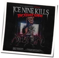 ice nine kills stabbing in the dark tabs and chods