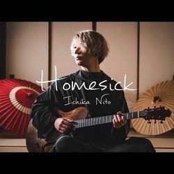 Homesick by Ichika Nito