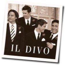 MAMA Guitar Chords by Il Divo | Chords Explorer